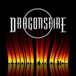 Dragonsfire : Burning for Metal
